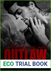 Outlaw (Wanted, #1.5)
