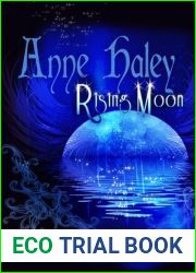 Rising Moon (The Rune Stone Trilogy, #1)