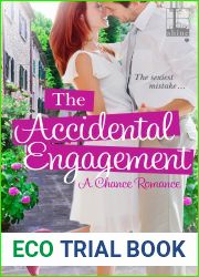 The Accidental Engagement (Chance Romance, #1)