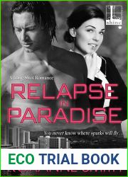 Relapse In Paradise (Long Shot Romance, #2)