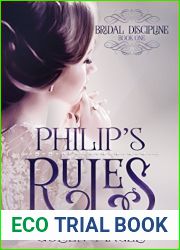 Philip|s Rules (Bridal Discipline #1)