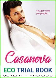 Casanova (Three Wise Men, #4)