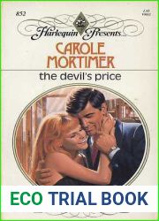 The Devil|s Price