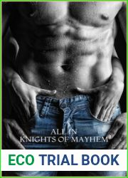 All In (The Knights of Mayhem #1)