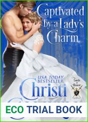 Captivated By a Lady|s Charm (Lords of Honor #2)