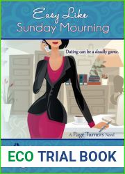 Easy Like Sunday Mourning (Page Turners, #2)