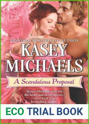 A Scandalous Proposal (The Little Season, #2)