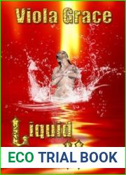 Liquid Heat (Elymyntyl, #1)