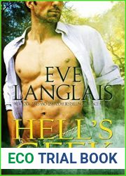 Hell|s Geek (Welcome To Hell, #5)