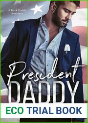 President Daddy (Dark Daddies, #4)