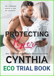 Protecting Piper (Wilde Ways, #1)