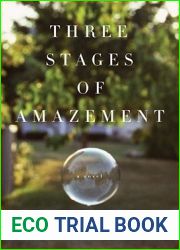 Three Stages of Amazement