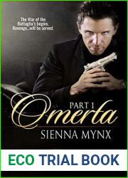 Omerta: Part 1 (Battaglia Mafia, #8)