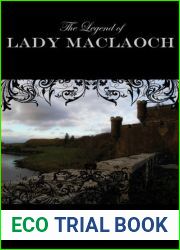 The Legend of Lady Maclaoch