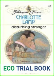 Disturbing Stranger