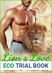 Lion|s Love (Confessions of a Mail Order Bride, #1)