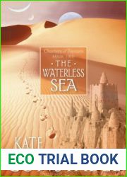 The Waterless Sea (The Chanters of Tremaris, #2)