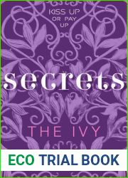 Secrets (The Ivy, #2)