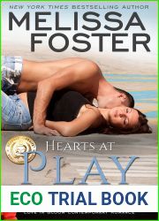 Hearts at Play (Love in Bloom #9; Love in Bloom: The Bradens #6; The Bradens at Weston, CO #6)