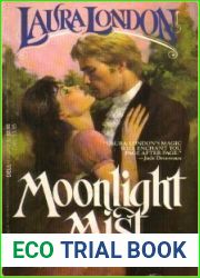 Moonlight Mist