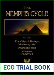 The Memphis Cycle: The First Three Books