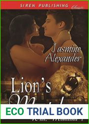 Lion|s Match (Wilde,Montana #1)