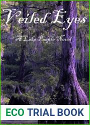 Veiled Eyes (Lake People, #1)