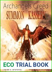 Summon Kassern (Archangels Creed, #1)