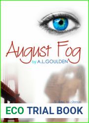 August Fog (August Fog, #1)