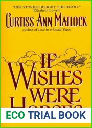If Wishes Were Horses