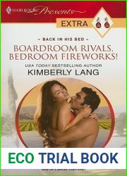 Boardroom Rivals, Bedroom Fireworks!