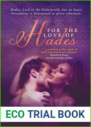 For the Love of Hades (Loves of Olympus Book 2)
