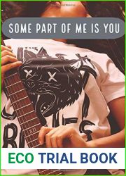 Some Part of Me is You