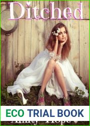 Ditched (A Harmony Bay Novel, #1)