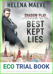 Best Kept Lies (Shadow Play #1)