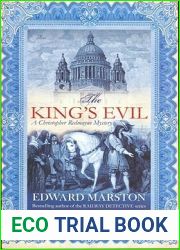 The King|s Evil (Christopher Redmayne Mysteries)