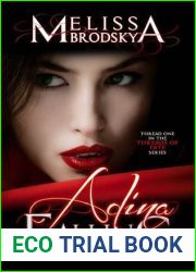 Adina Falling (Threads of Fate #1)