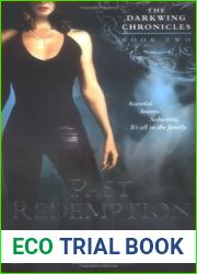 Past Redemption (Darkwing Chronicles, #2)