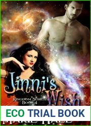 Jinni|s Wish (Kingdom, #4)