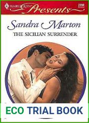 The Sicilian Surrender (Harlequin Presents 2350)