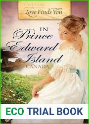 Love Finds You in Prince Edward Island, Canada