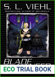 Blade Dancer