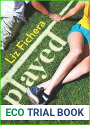 Played (Hooked, #2)
