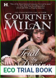 Trial by Desire (Carhart, #2)