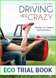 Driving Her Crazy (Crazy Love, #1)