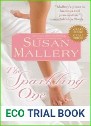 The Sparkling One (Marcelli, #1)