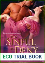 Too Sinful To Deny (Scoundrels and Secrets, #2)
