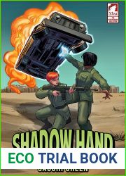 Shadow Hand