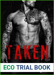 Taken (Dark Legacy #1)