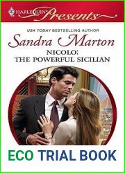 Nicolo: The Powerful Sicilian (Orsini Brothers, #4)